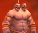 Deadwind Warlock