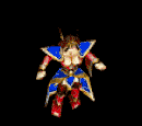 Sorceress (Warcraft III)