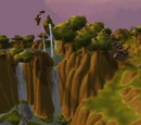 Elemental Plateau