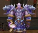 Ortor of Murkblood