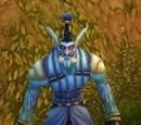 Skullsplitter Mystic
