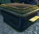 Massive Treasure Chest