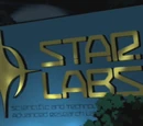 STAR Labs