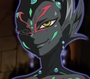 Number 96: Dark Mist (character)