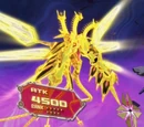 Number C107: Neo Galaxy-Eyes Tachyon Dragon