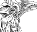 The Creator God of Light, Horakhty (character)