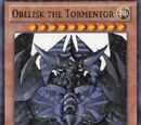 Obelisk the Tormentor