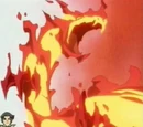Fire Dragon