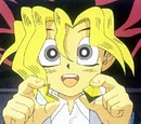 Yu-Gi-Oh! First Series - Episode 001