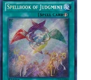 Spellbook of Judgment