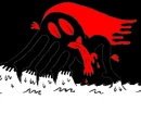 Bloody Touching Monster