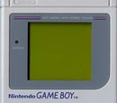 Game Boy