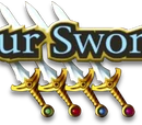 The Legend of Zelda: Four Swords