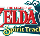 The Legend of Zelda: Spirit Tracks