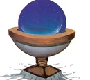 Crystal Switch