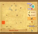 Sea Chart