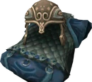 Zora Armor
