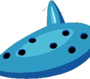 Ocarina of Wind