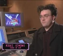 Rosearik Rikki Simons
