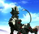 Liger Zero Variants