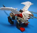 Griffin-Type Zoids
