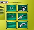 Ozzlander/Energy Drills