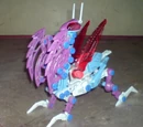 Power Mantis