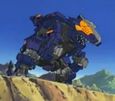 Gairyuki