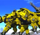 Zaber Fang