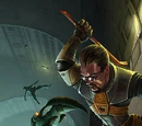 Half-Life storyline