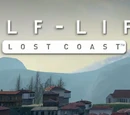Half-Life 2: Lost Coast