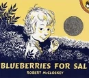 Blueberries for Sal