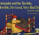 Alexander and the Terrible, Horrible, No Good, Very Bad Day