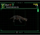 Inostrancevia (file)