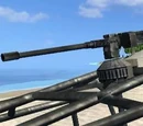 M2 .50 cal