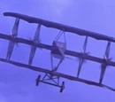 Pohl Giant Triplane