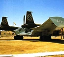 Flying Wing