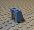 Minifigure Dress