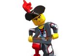 Swifty McGurk