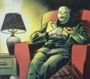 Personaje de Steve Ditko
