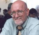 Mike Vosburg