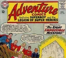 Adventure Comics Vol 1 323