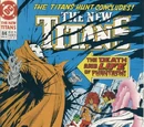 New Titans Vol 1 84