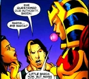 Little Barda (New Earth)/Gallery