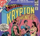 Krypton Chronicles Vol 1 3