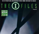 X-Files/Covers