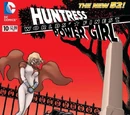 Worlds' Finest Vol 1 10