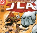 JLA Vol 1 74