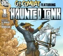 G.I. Combat Vol 2 1