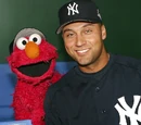 Derek Jeter